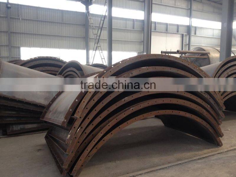 Competitive price of cement silo 50-500T