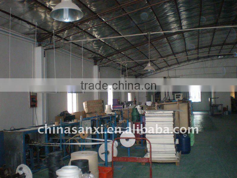 companys of twisted paper bag handles produced by Chinese manufacturer