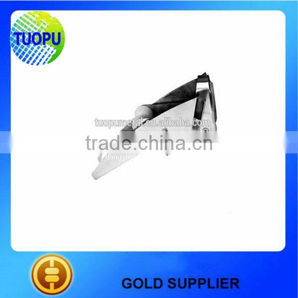 China stainless steel 316 anchor bow roller seahook style