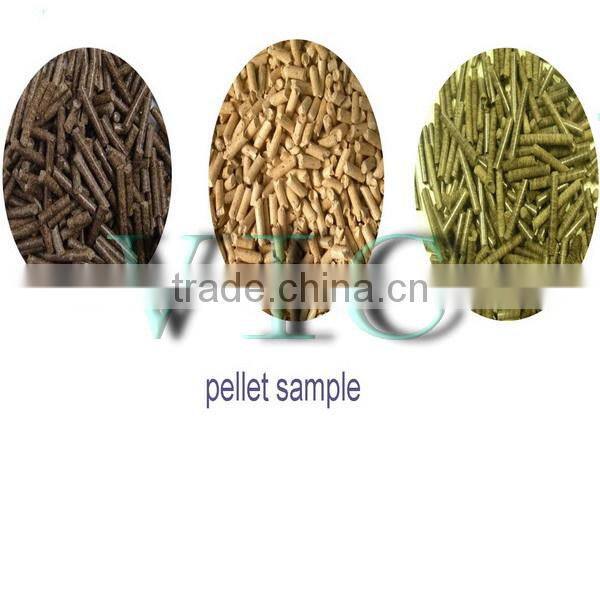 Biomass Energy Wood Sawdust Pellet Machine Pellet Mill