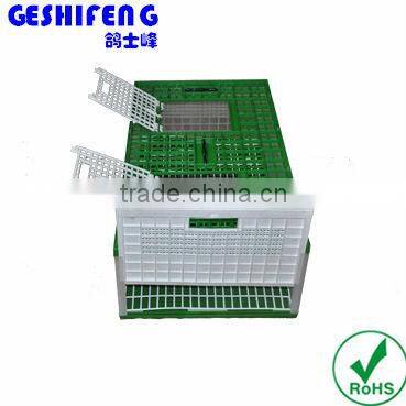 2015 High quanlity plastic pigeon floor mats poultry plastic mats making