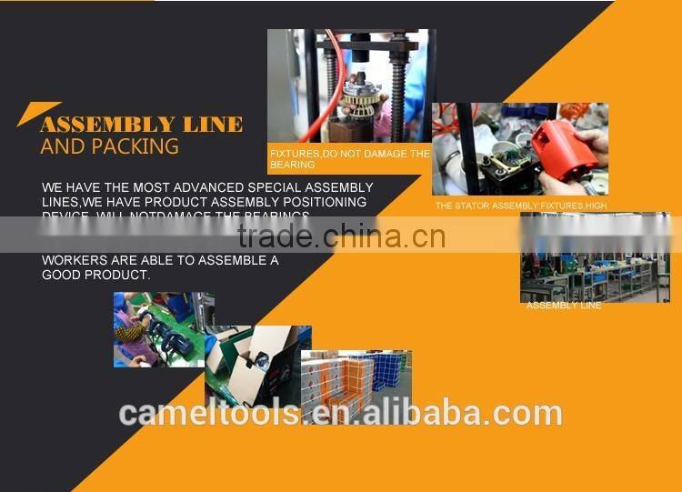 airless paint sprayer with high quality spray Gun