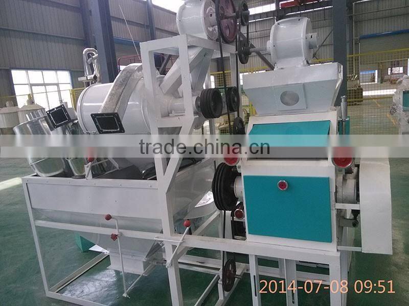 2017 China High Quality Wheat Flour Milling Machines with Price