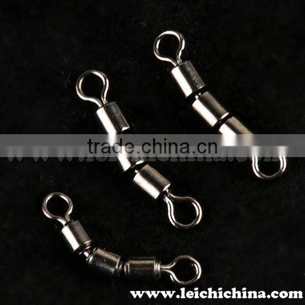 Wholesale stainless steel barrel swivel