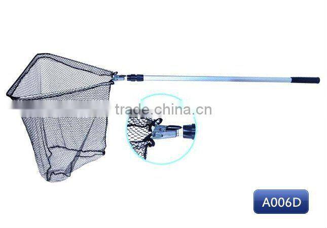 Fishing nylon landing nets-A006D
