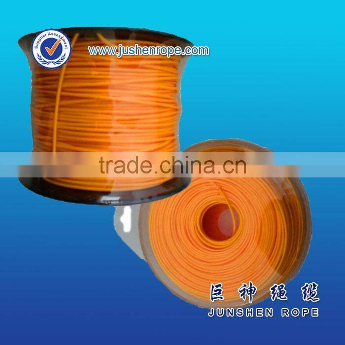 Best trimmer string line 4 mm strimmer line for sale