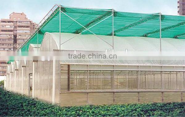 HDPE safety construction sun shade net