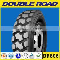 2016 new truck tires from china 11r22.5 12r22.5 295/75r22.5 truck tyre