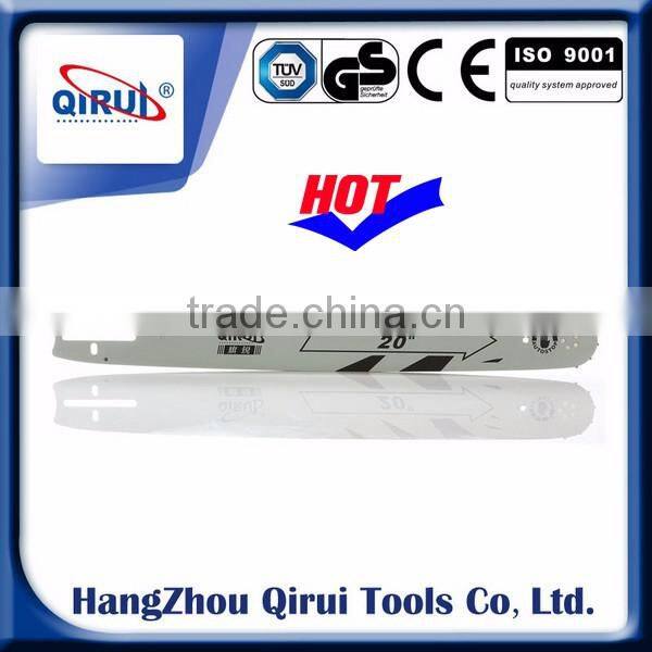 Qirui chainsaw accessories spare parts guidebar