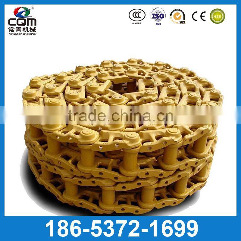 Excavator undercarriage parts Track Link, Excavator Track link, track link assembly