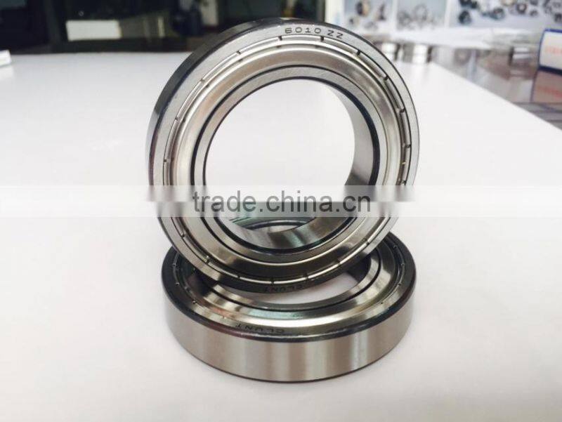 China bearing manufacturer factory supply deep groove ball bearing