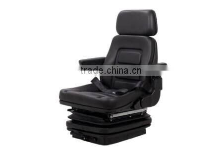 Fine Quality Seat Parts Universal Armrests For Forklift Seats YF216