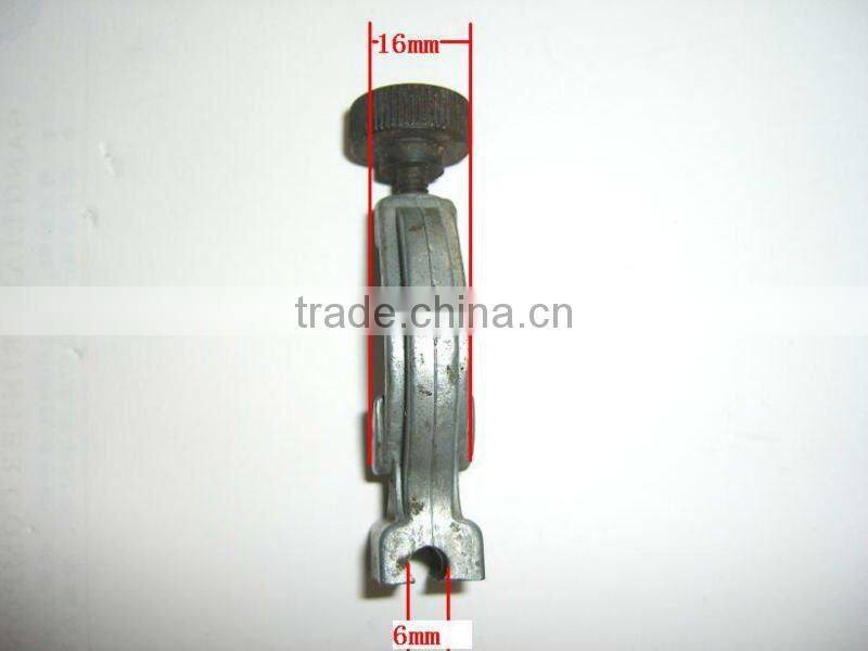 Rolan spare parts, feeder arm RO20303 for Man Roland printing machine