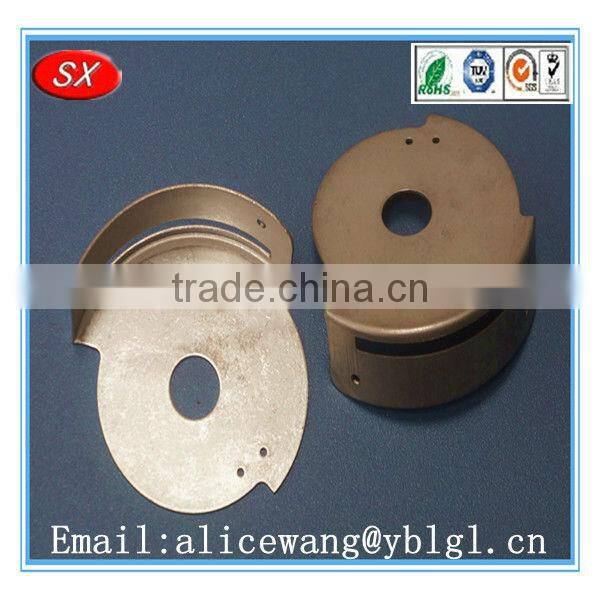 High precision stainless steel/carbon steel/brass metal stamping door part,machining stamping parts
