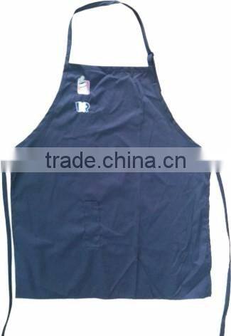 Multifunctional promotional washable kitchen pattern apron for wholesales