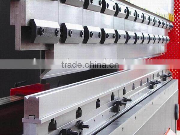Mould series Large bending mould connection plate