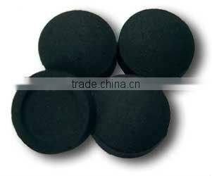 Factory direct sell shisha charcoal briquette machine