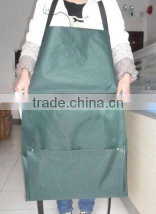 garden apron
