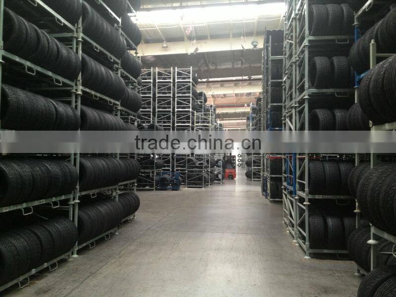 P215/75R15 TR249 TRIANGLE SUV TIRE 4X4