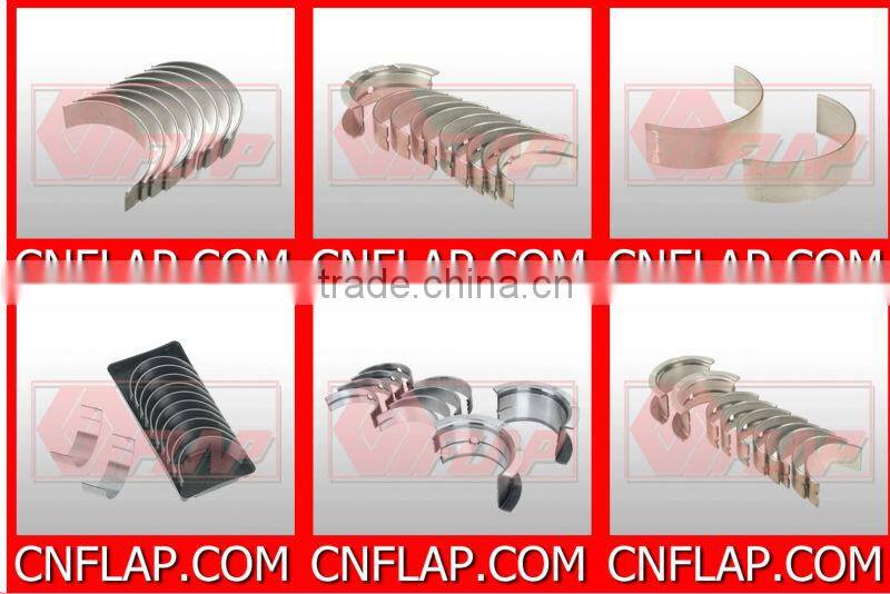 HC HD engine spare parts main bearing