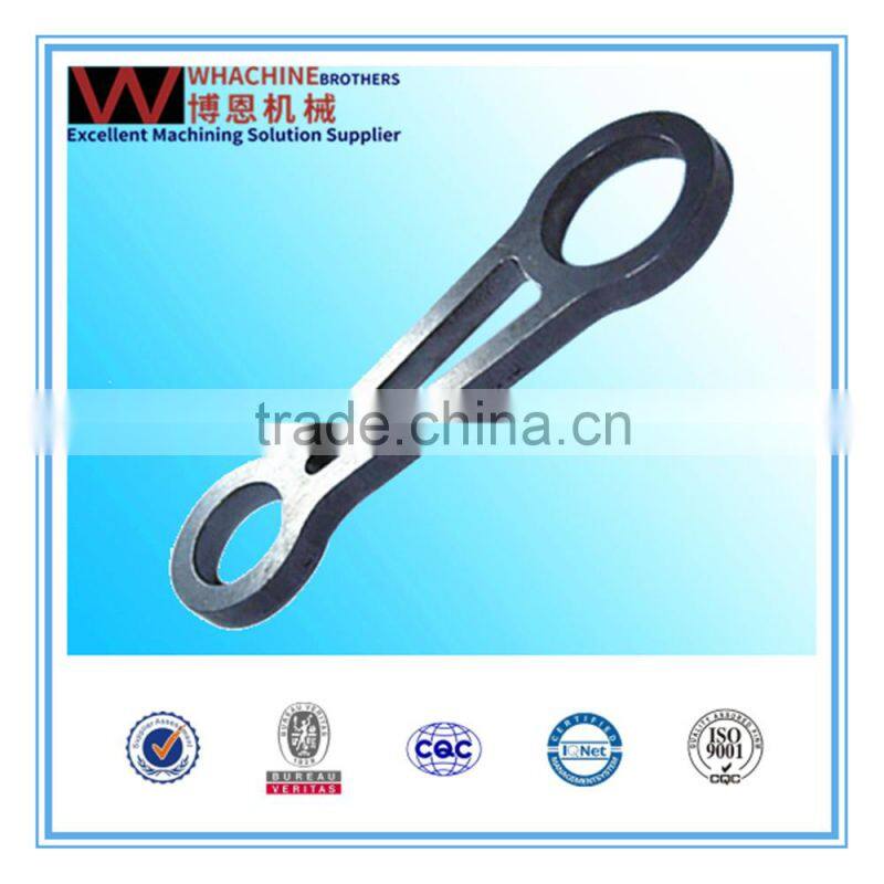 High precision pen turning parts made by whachinebrothers ltd