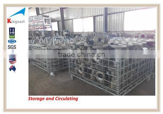 Hot products best selling parts China supplier handwheel butterfly valve