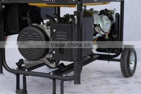 AC 230V single phase generator