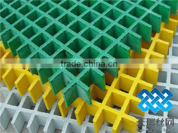 molded frp grating