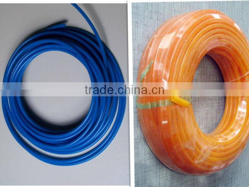 Best Sell Watering & Irrigation PVC Liquid Transparent Hose