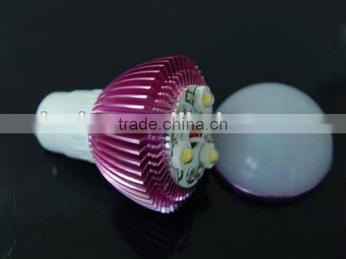 GU10 3W LED Energy Cool White Saving Light Bright Bulb Lamp 110V-240V