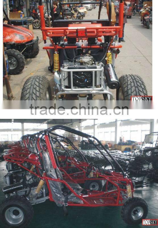 250cc - 300cc - 400cc Go Kart