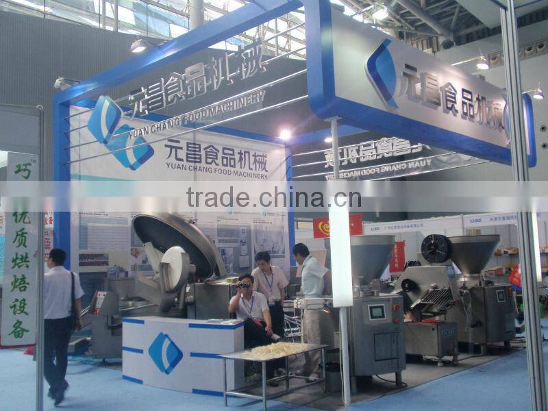 Meat Tenderizing Machine