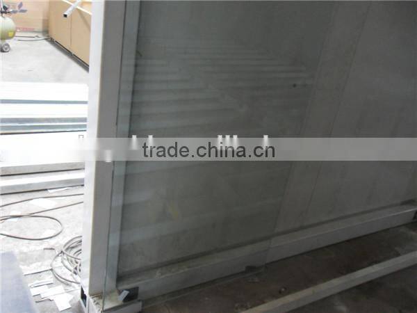 well-look container house