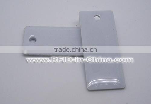 Crystal Solid Materials rfid uhf tag