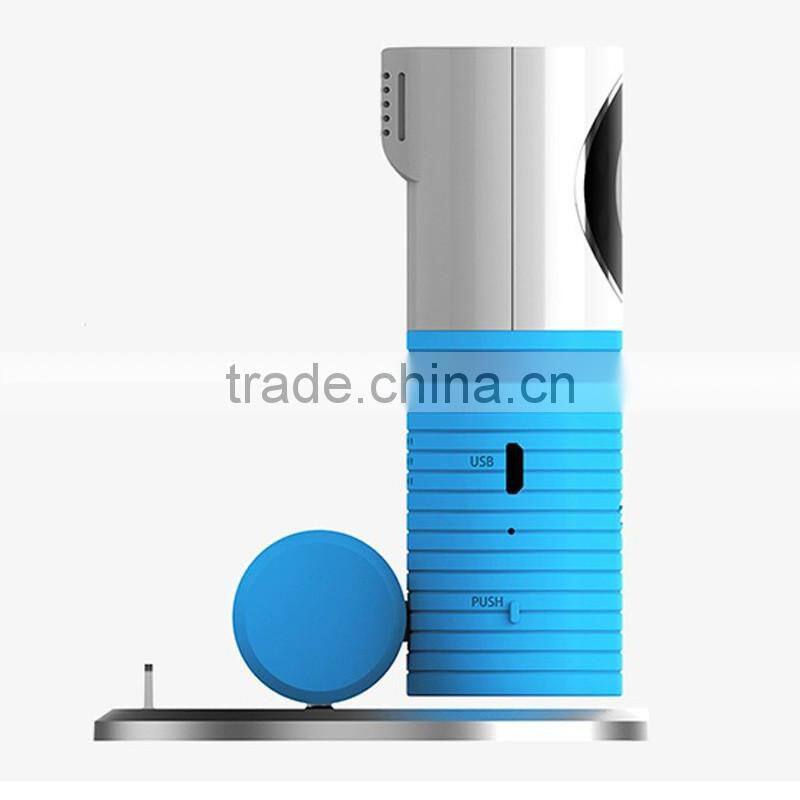 720P Home Security wifi baby monitor IP camera,wifi camera with Alert Nightvision Intercom for Iphone,Samsung iOS Android system