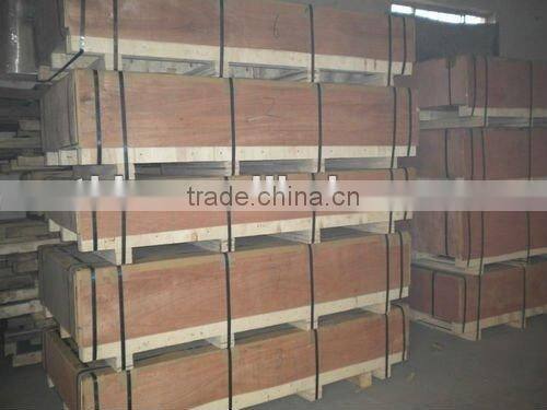 Aluminium Plate for harddisk drive cover