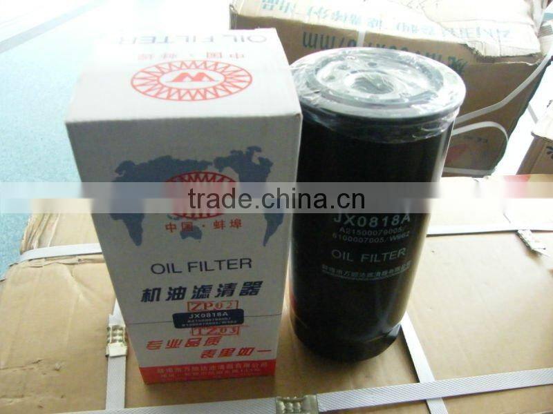 Wheel Loader Spare Parts