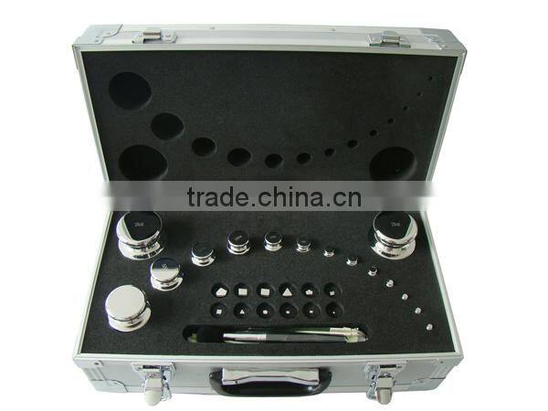 2kg industrial iron weights h