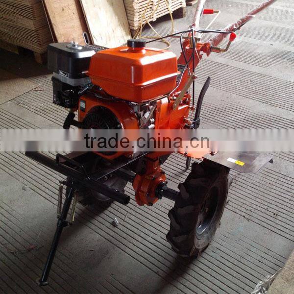 Garden Mini Tiller, Gasoline Cultivator 4.0 kw 7HP