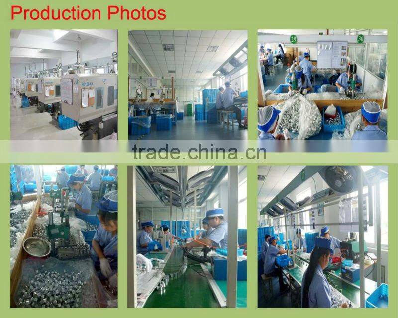 Plastic Pen Perfume Bottle