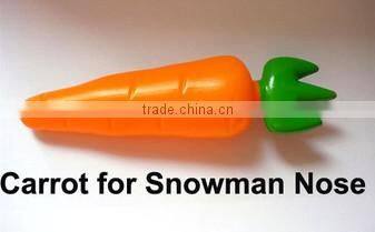 amazon hot sale 2017 snowman kit scarf hat christmas outdoor decorations