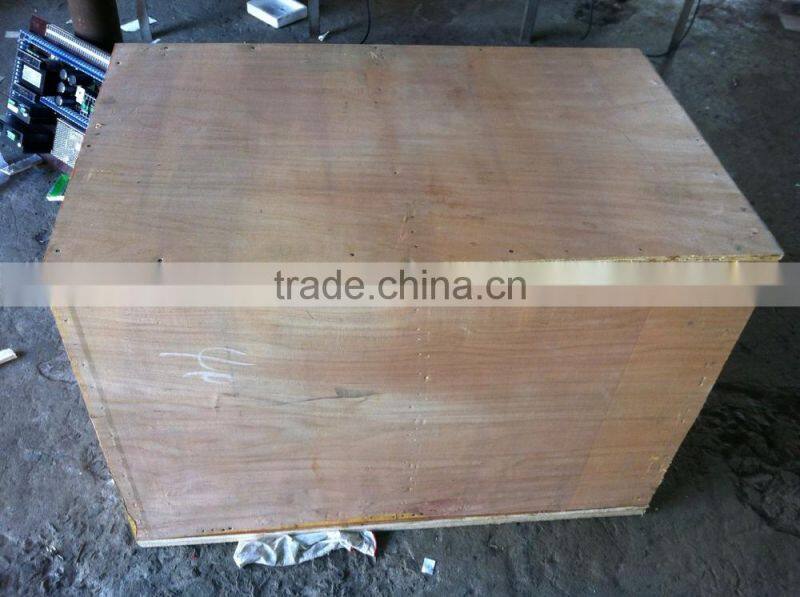 COQ-100A Type Micro-computer Automatic Trademark Cutter