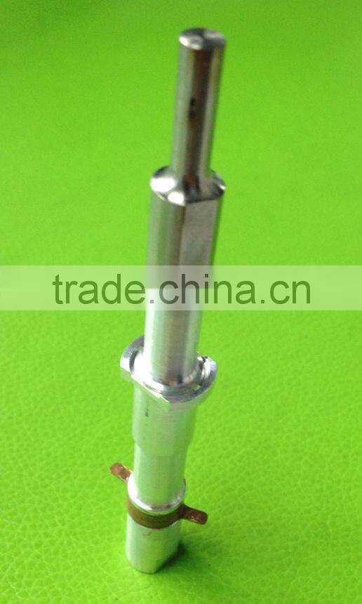 70khz ultrasonic smart card welder