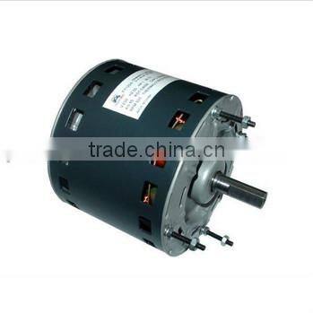 ac indoor fan motor YDK/DUAL Speed air cooler fan motor/double speed air evaporative cooler motor