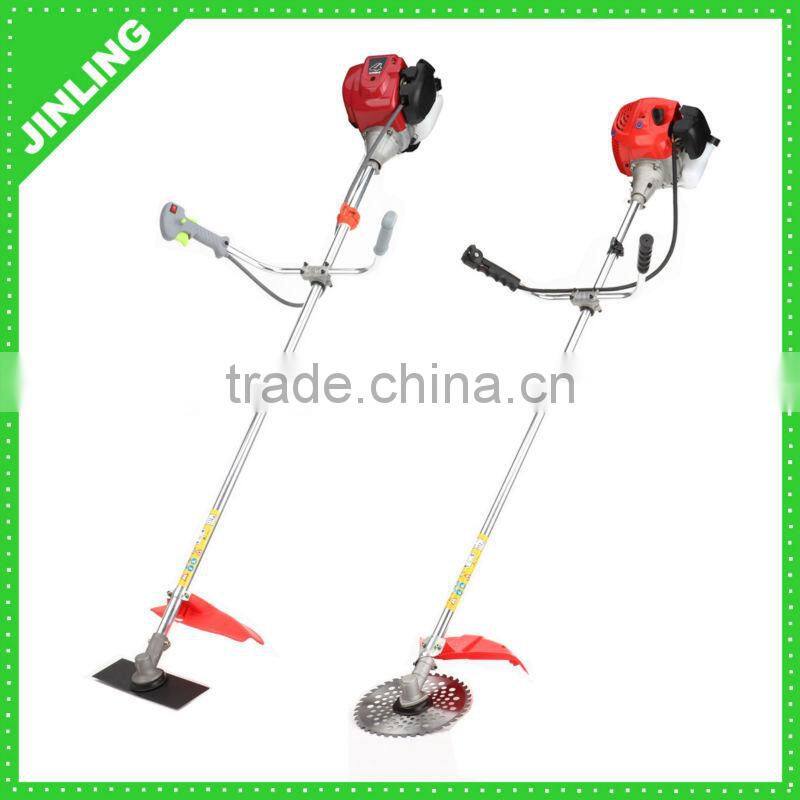4 stroke GRASS CUTTER (Honda grass cutter GX35)