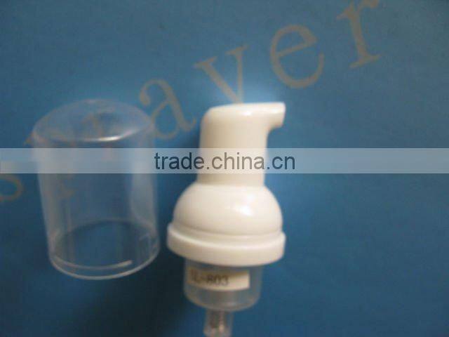 30/410 plastic foam pump dispenser