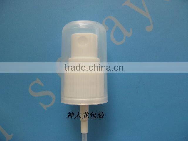 backpack mini plastic cosmetic mist sprayer