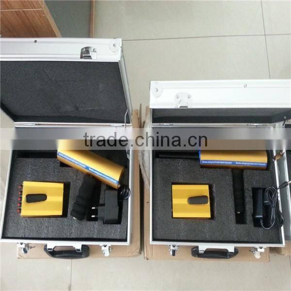 Best selling gold diamond detector