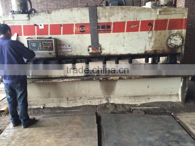 250-310 t/h, high wear resisting mill hammer crusher made in China
