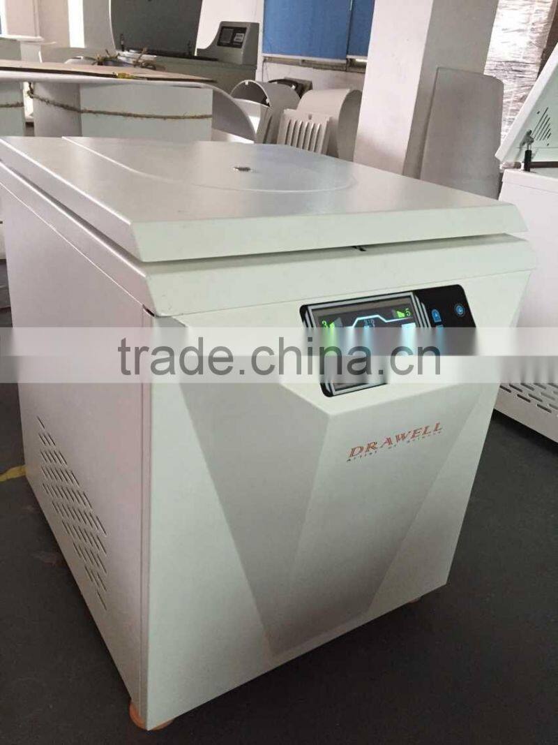 High-speed Refrigerated Centrifuge DW-GL-21MC 21000RPM